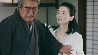 梅宮辰夫出演KDDI CM動画「とにかく遅い梅宮」