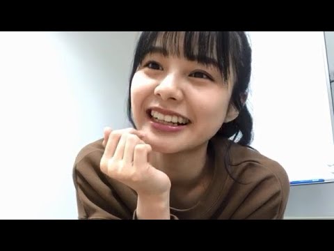 本間 日陽（NGT48）(2019年12月29日15時01分08秒～) 48G_HINATA_HOMMA